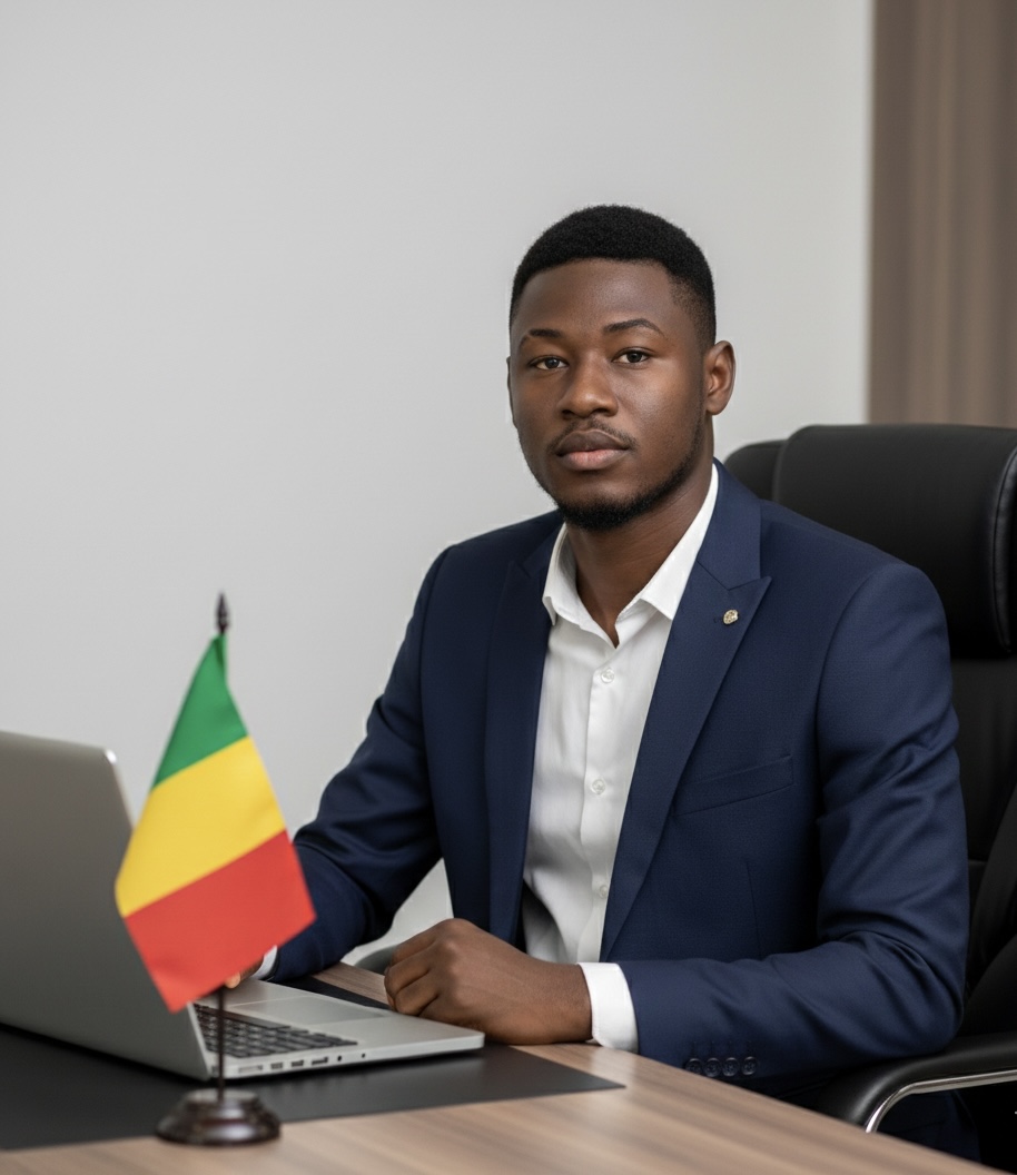 Moussa Abdoulaye Niambele - Développeur Web et Mobile