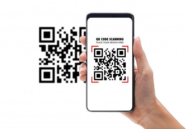 Générateur QR code