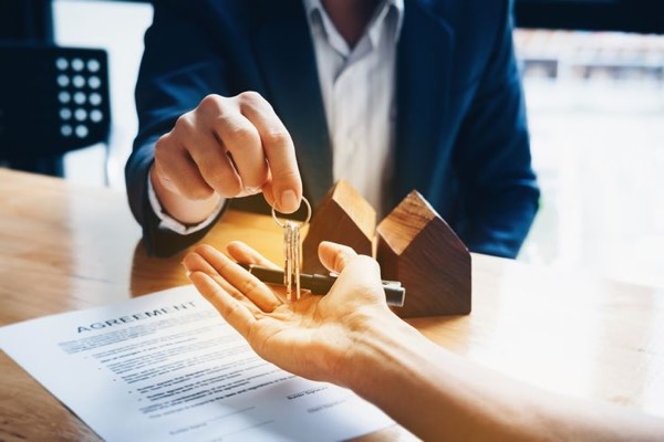 Gestion immobilière
